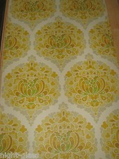 Rouleau papier peint - 1, de