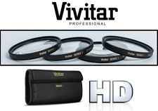 NEW Hi-Def 4-Pcs +1/+2/+4/+10