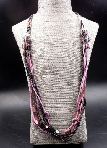 Collier cléa perles - cléa, en