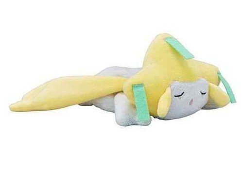 Pokemon center limited jirachi - pokemon,
