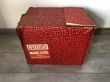 EUMIG MARK S 810 Super High Quality Sound Projecteur fonctionne carton