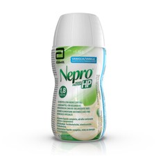 Nepro HP Goût Vanille Abbott 220ml