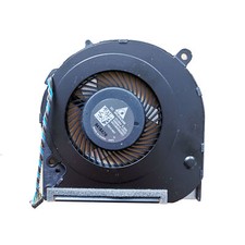 CPU Cooling Fan ventilateur Pour HP 14-cm 14-ma 14-cf 14-df 6033B0062501
