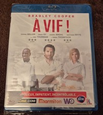 A Vif ! - Film Blu-ray -