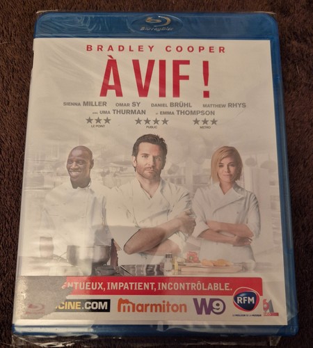 Vif film blu - a,