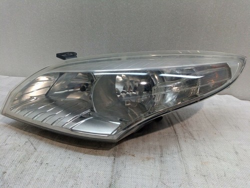 130563071 phare gauche - , renault