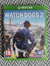 Watch Dogs 2 / XONE / XBOXONE
