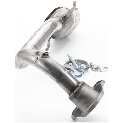 Nap carparts catalyseur - nap,