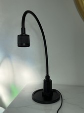 Vintage black sunnex gooseneck - vintage,