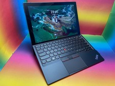 Lenovo Thinkpad Tablette X1