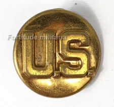 Disque de col US - US ARMY WW2