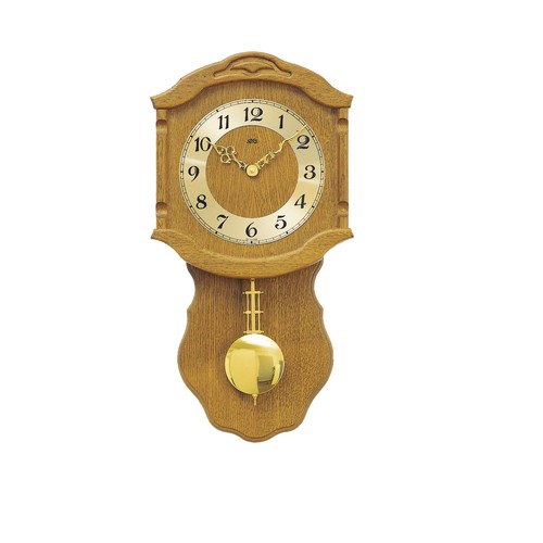 Horloge murale pendulaire ams - pendulaire,