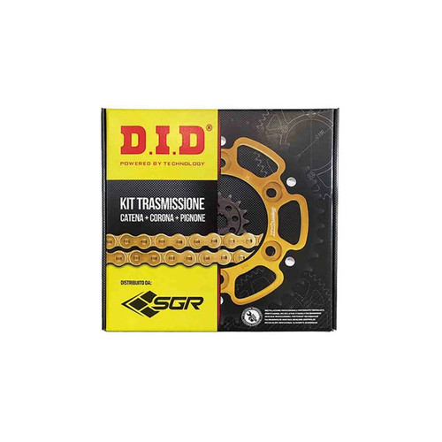 Kit transmission did - kit,