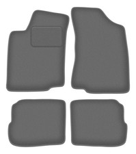 Tapis de sol en Velours pour