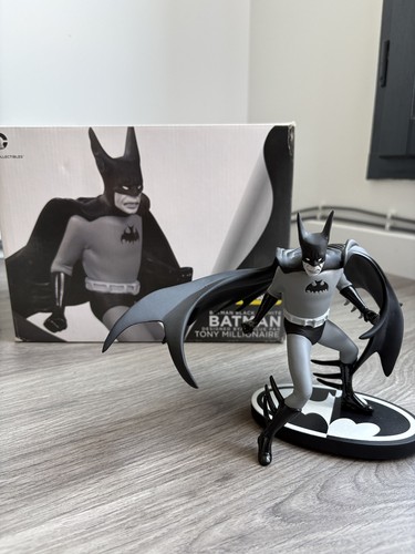 Statue collectibles batman - statue, dc