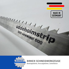 Lames de scie à ruban UDDEHOLM en acier suédois de 3500 à 5500 de largeur 6 à 30