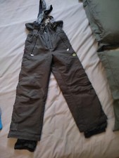 Pantalon de ski enfant 10 ans Fusalp