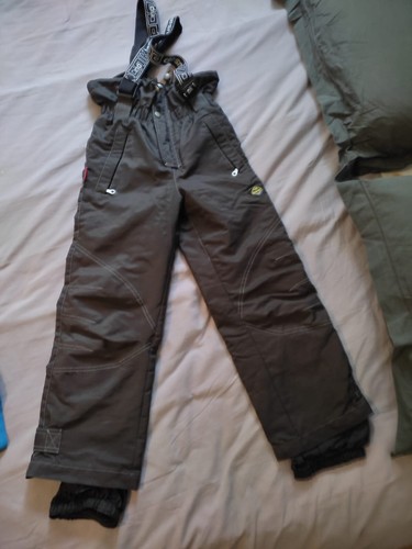 Pantalon ski enfant ans - pantalon, de
