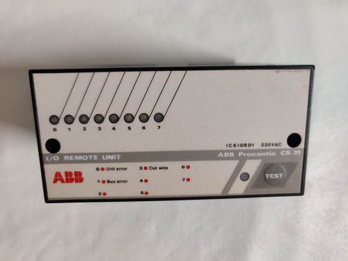 Icsi08d1 abb 220vac 230vac - icsi08d1, 220vac/230vac