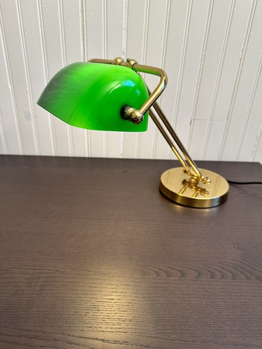 Lampe bureau vintage - bureau,
