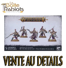 Warhammer age sigmar - age, of