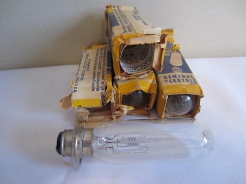 Lot general electric - 4,