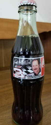 Dale earnhardt coca - dale,
