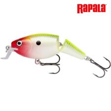 Poisson nageur Rapala Jointed Shad Rap JSSR-7 Clown