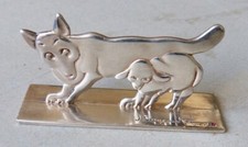 Un porte-couteau Benjamin