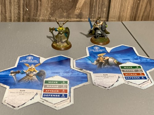 A4862 hasbro heroscape jandar - hasbro,