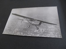 Photo Avion Maurice Brochet MB100 F-WBGH Aviation Française