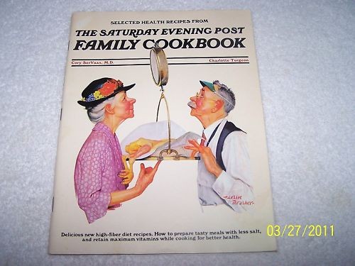 Saturday evening post family - saturday,