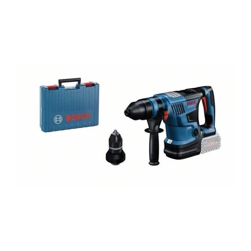 Marteau perforateur sans fil