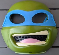 Masque Tortues Ninja Playmates