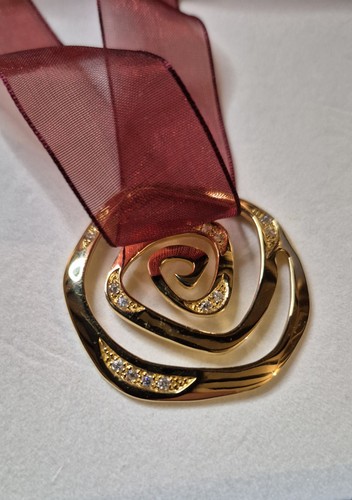 Collier louis baugé - louis,