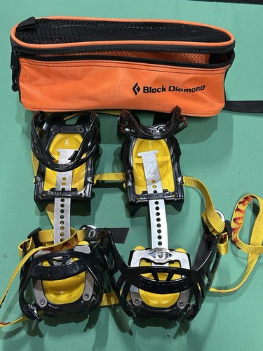 Grivel g10 crampons - g10, with