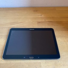 Tablette Tactile Samsung Galaxy Tab 4 SM-T530 Android 10,1" Pouces