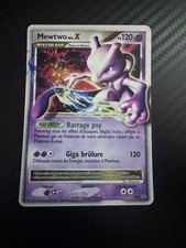 MEWTWO NIV X - POKÉMON DP28