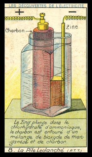 Chromos chocolat union - de, l'union
