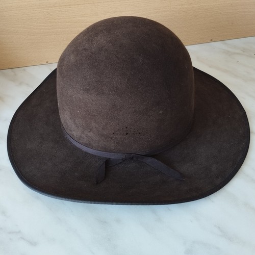 Chapeau akubra manufacture - akubra,