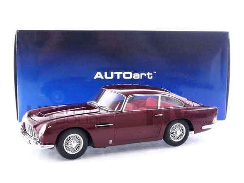 Autoart aston martin - -,