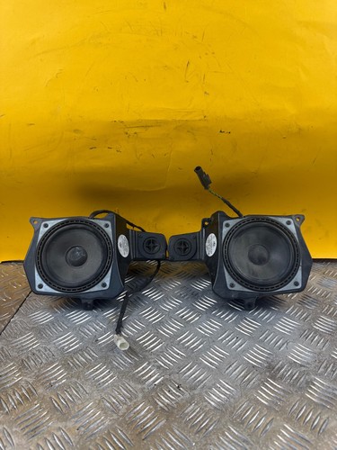 Enceinte pour bmw - enceinte,