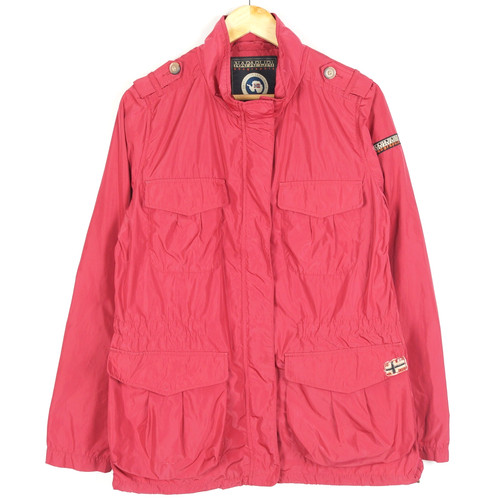 Veste femme napapijri - veste, taille