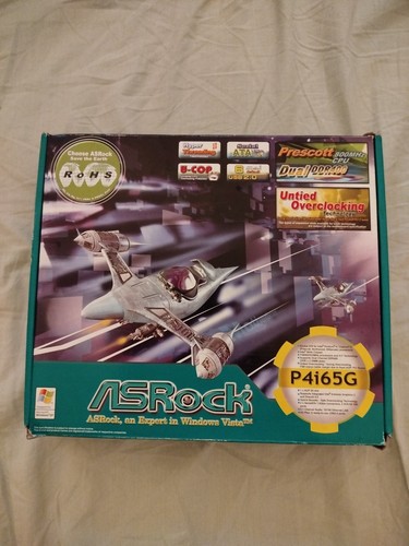 Carte mère asrock asr - carte,