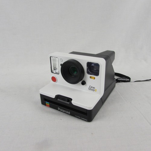Polaroid one step - one,