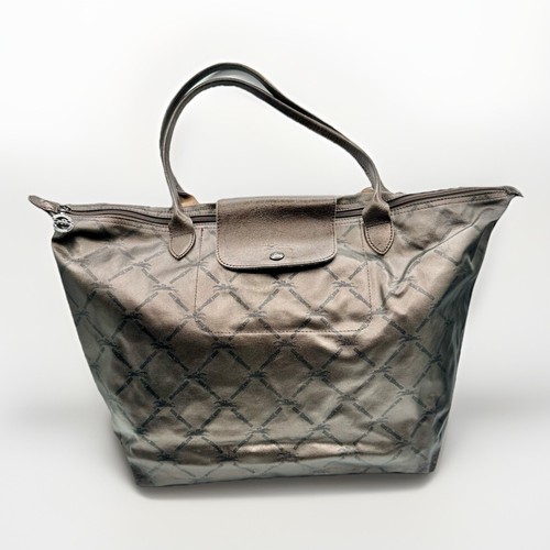 Rare longchamp pliage - le,
