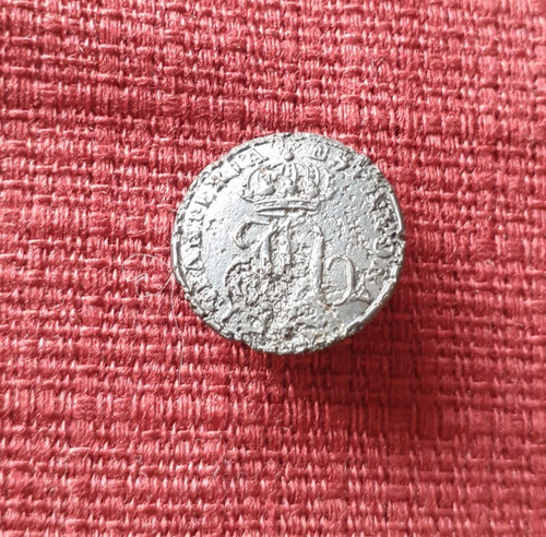 Bouton infanterie espagnole - bouton, d'infanterie