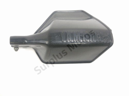 Protege main gauche yamaha - main, xt