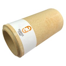 Oreille de chamotte plaque de