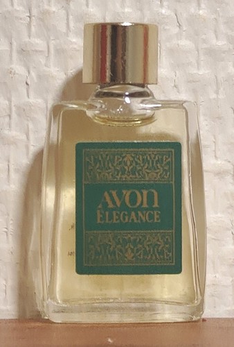 Rare eau cologne elegance - rare.,